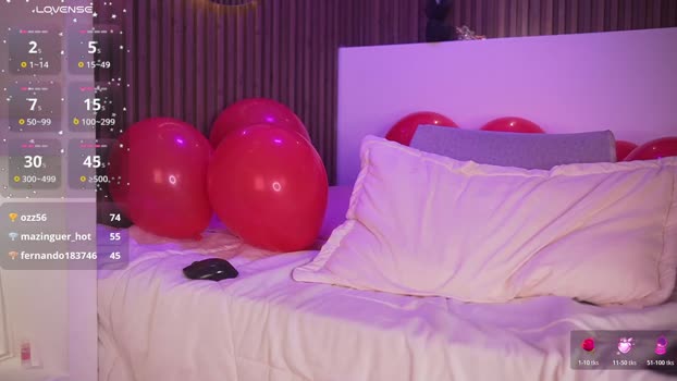 Gemma_Romano sexy Webcam SHOW @ Cam4 13-02-2026