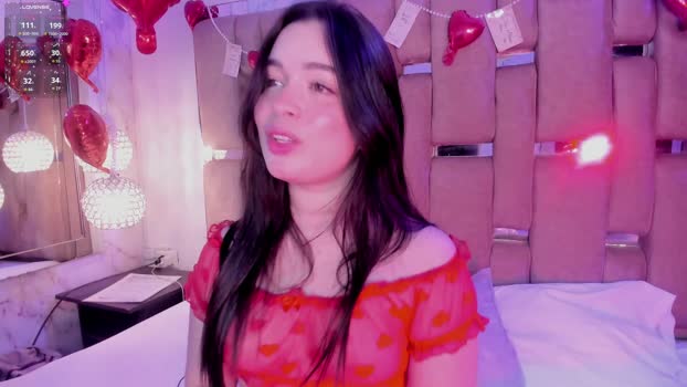 KateLeeh sexygirl Webcam SHOW @ Cam4 13-02-2026