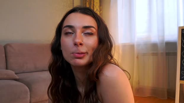 MarhtaPriester legs Webcam SHOW @ Cam4 13-02-2026