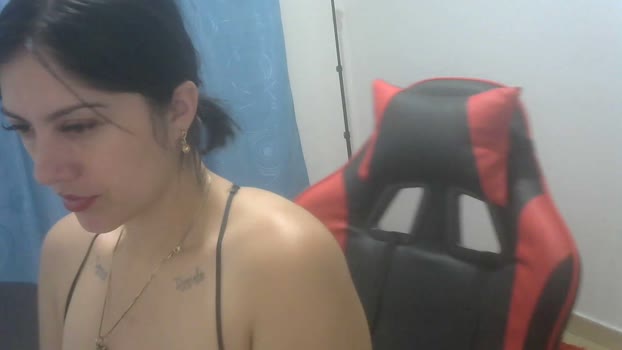 Masbandida553 Show Webcam SHOW @ Cam4 13-02-2026