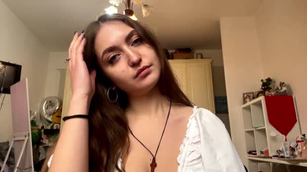 MatildeFague sexygirl Webcam SHOW @ Cam4 12-02-2026