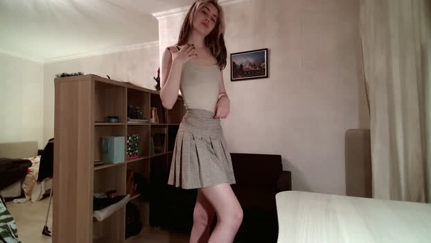 NanaLorr legs Webcam SHOW @ Cam4 12-02-2026