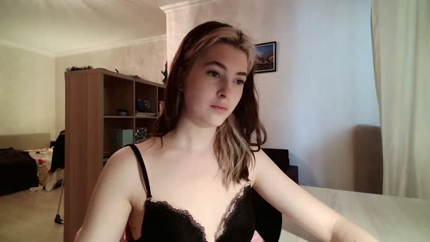 NanaLorr love Webcam SHOW @ Cam4 13-02-2026