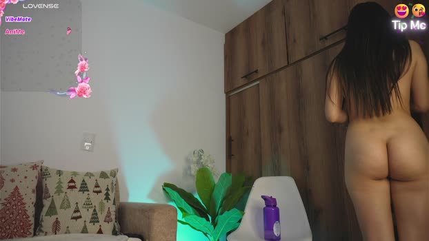 SquirtTeen natural Webcam SHOW @ Cam4 13-02-2026