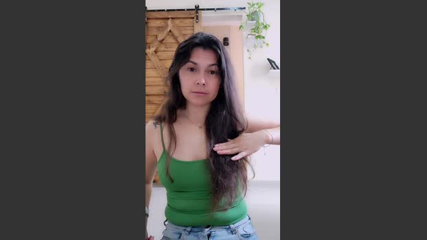 soymariposa20 striptease Webcam SHOW @ Cam4 12-02-2026