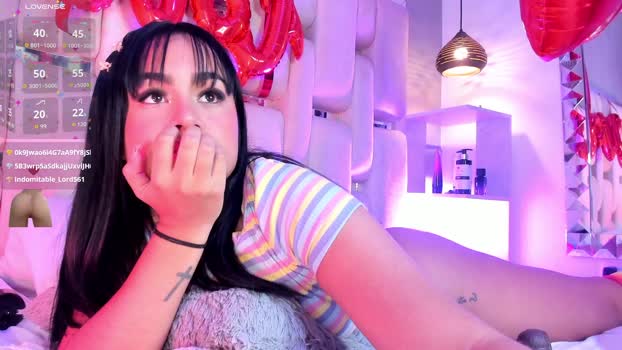 Alice_Roys prettyface Webcam SHOW @ Cam4 13-02-2026