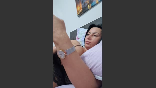 Annawow suckcock Webcam SHOW @ Cam4 13-02-2026