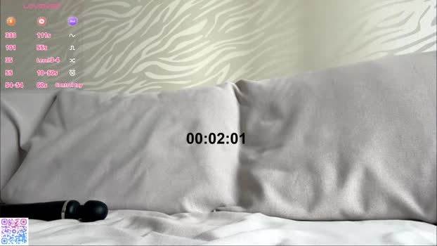 DarceyBallar strip Webcam SHOW @ Cam4 14-02-2026