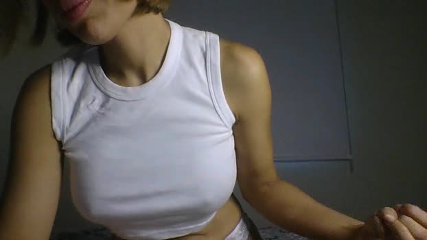 Florvelvetrose kiss Webcam SHOW @ Cam4 13-02-2026