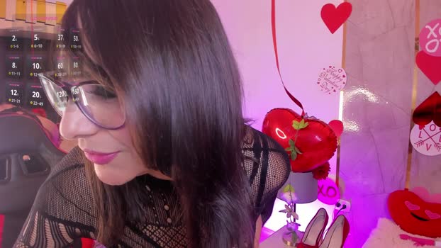 KendallJay Pretty Webcam SHOW @ Cam4 14-02-2026