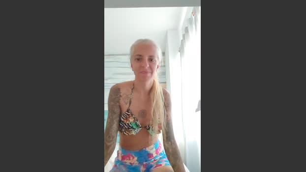 Platinumgoddess big Webcam SHOW @ Cam4 13-02-2026