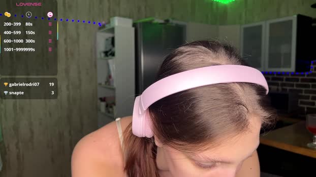 VanessaKnittel sexyfeet Webcam SHOW @ Cam4 13-02-2026