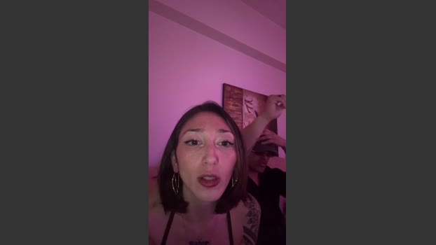 frutillitasx big Webcam SHOW @ Cam4 14-02-2026