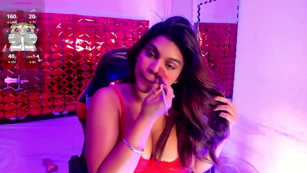 AmyEvan kink Webcam SHOW @ Cam4 14-02-2026