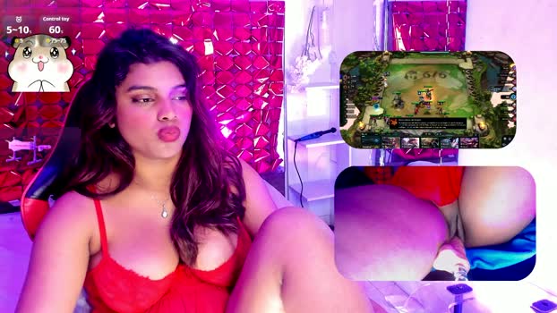 AmyEvan yummy Webcam SHOW @ Cam4 14-02-2026