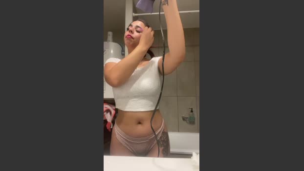 Anee21 fingers Webcam SHOW @ Cam4 15-02-2026