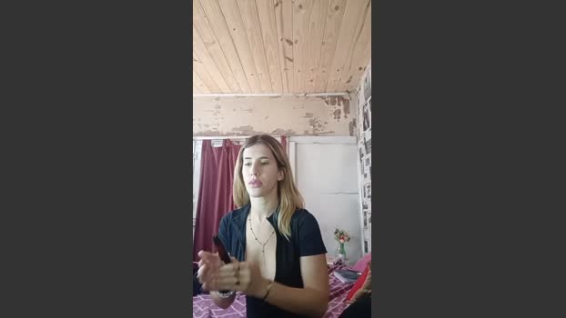 Campi01 fuckhard Webcam SHOW @ Cam4 14-02-2026