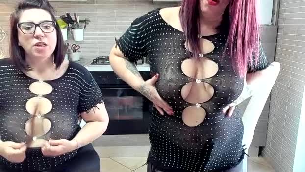Carolyne2023 hard Webcam SHOW @ Cam4 15-02-2026