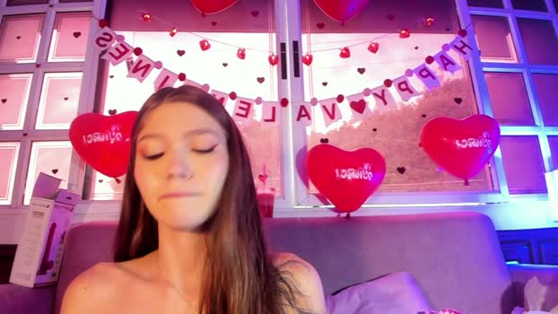 Emma_Jhons Nude Webcam SHOW @ Cam4 14-02-2026