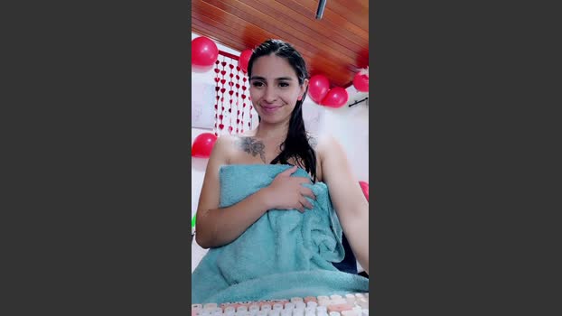 Gh4nima bigass Webcam SHOW @ Cam4 14-02-2026