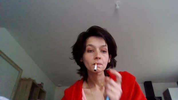 Glaamlulu blowjob Webcam SHOW @ Cam4 15-02-2026
