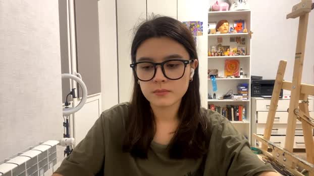 KeilaBallek cute Webcam SHOW @ Cam4 14-02-2026