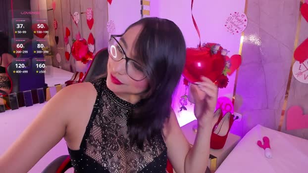 KendallJay fuckme Webcam SHOW @ Cam4 15-02-2026