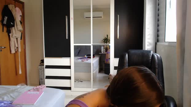 Lemyny prettyface Webcam SHOW @ Cam4 14-02-2026