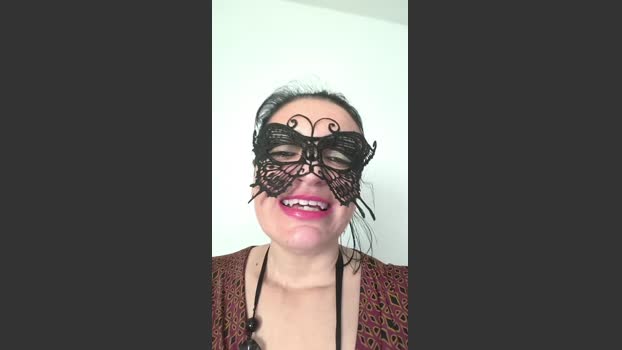 LiberaMente83 kink Webcam SHOW @ Cam4 15-02-2026