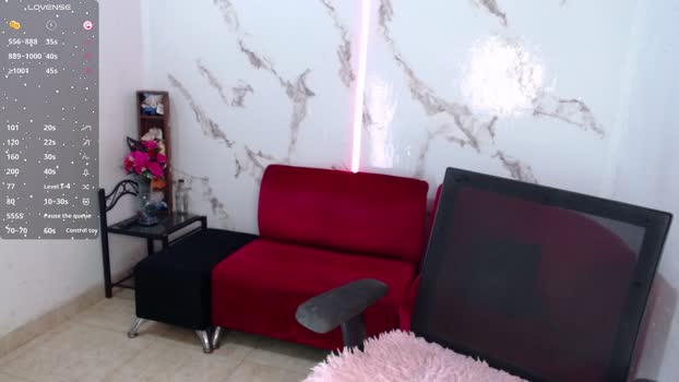 Sari__ kiss Webcam SHOW @ Cam4 14-02-2026