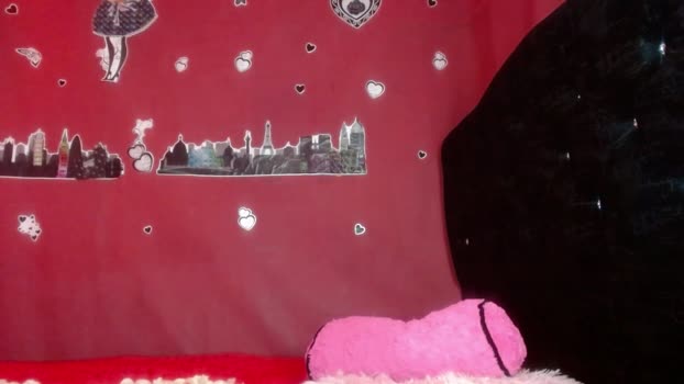 Zafira_mao Topless Webcam SHOW @ Cam4 15-02-2026