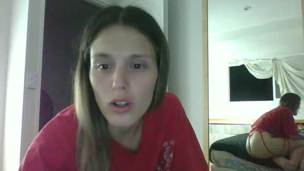 xvalentinaof lush Webcam SHOW @ Cam4 15-02-2026