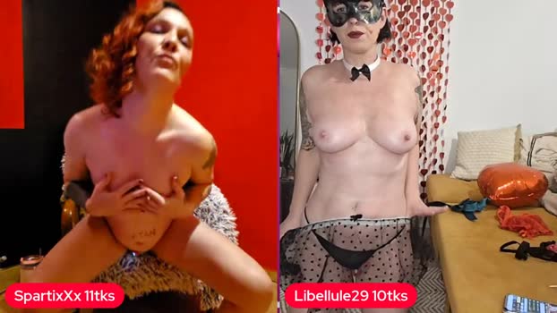 C4_HAPPYHOUR_FR fuckpussy Webcam SHOW @ Cam4 15-02-2026