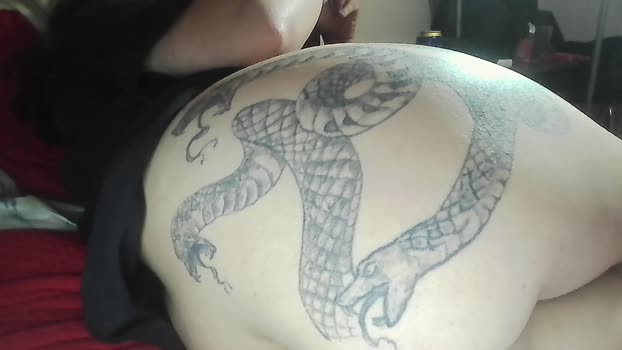 KreepyH0e_ legs Webcam SHOW @ Cam4 16-02-2026