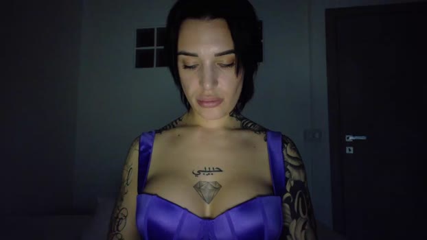 Maldita5 natural Webcam SHOW @ Cam4 15-02-2026