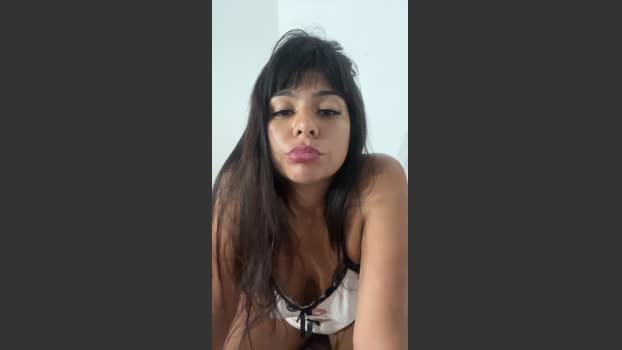 Miaaromero naked Webcam SHOW @ Cam4 16-02-2026