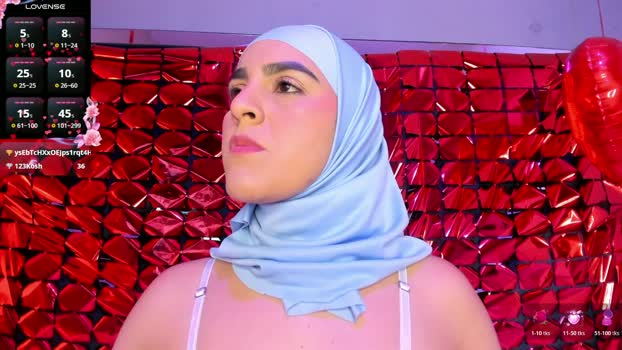 Nahid_jaziri tits Webcam SHOW @ Cam4 16-02-2026