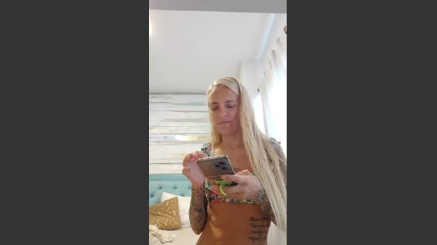 Platinumgoddess analtoy Webcam SHOW @ Cam4 15-02-2026