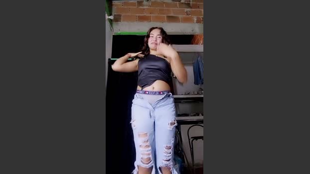 Scarlett_pee gag Webcam SHOW @ Cam4 15-02-2026