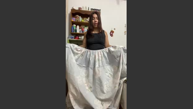 Tatidark ass Webcam SHOW @ Cam4 15-02-2026