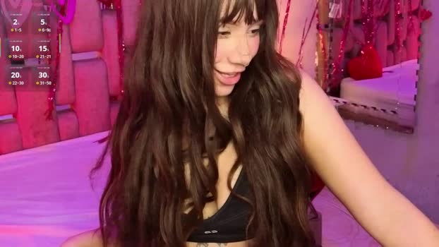 ZharaLux love Webcam SHOW @ Cam4 15-02-2026