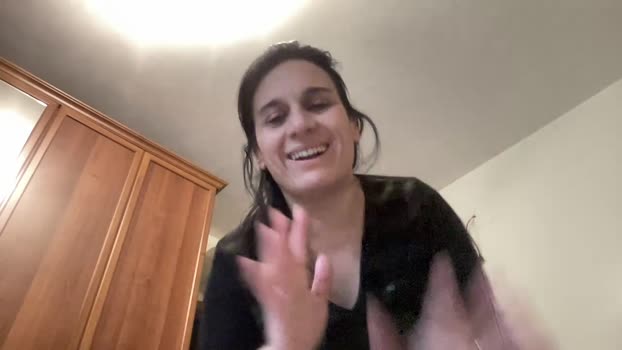 martinabigst sweet Webcam SHOW @ Cam4 16-02-2026