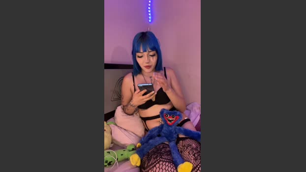 Loli_kawaii beautiful Webcam SHOW @ Cam4 17-02-2026