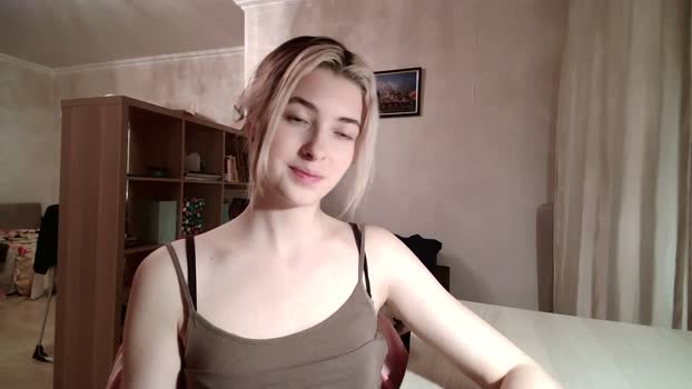 NanaLorr yummy Webcam SHOW @ Cam4 16-02-2026