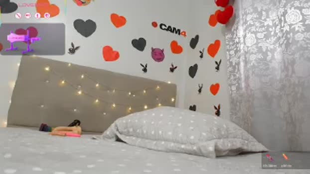 RinShibuya toy Webcam SHOW @ Cam4 16-02-2026