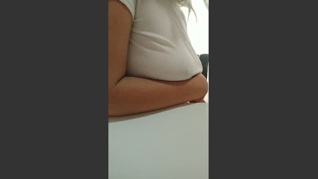 Solenya25 wet Webcam SHOW @ Cam4 16-02-2026