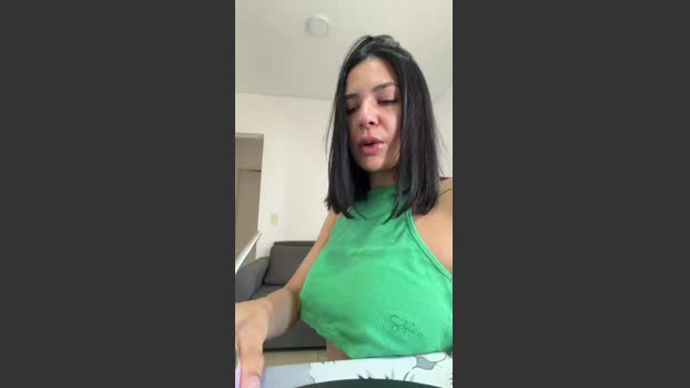 Soyestrella legs Webcam SHOW @ Cam4 17-02-2026
