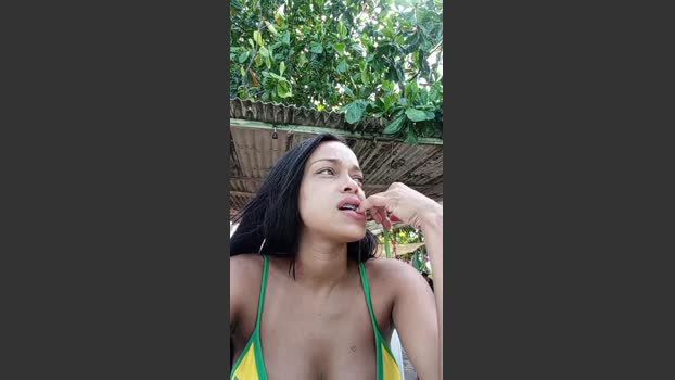 Babyvivi kissing Webcam SHOW @ Cam4 17-02-2026