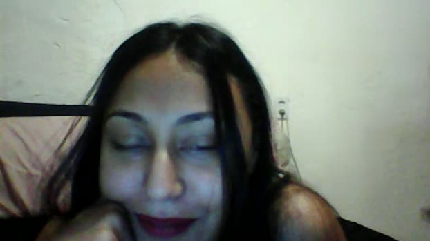 El1saJu big Webcam SHOW @ Cam4 17-02-2026