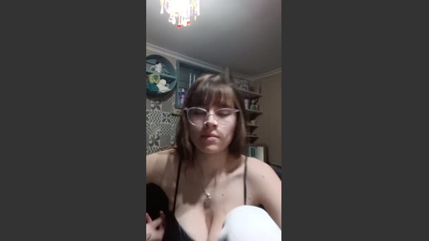 Kaattyymuak boobs Webcam SHOW @ Cam4 18-02-2026